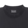 Cities Paris T-shirt, medium pasform “Nero” 612966TLVL71069