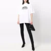 Cities Paris T-shirt, medium pasform “White” 612966TLVL79040