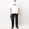 Cities Paris T-shirt, medium pasform “White” 612966TLVL79040