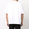 Cities Paris T-shirt, medium pasform “White” 612966TLVL79040