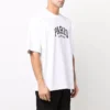 Cities Paris T-shirt, medium pasform “White” 612966TLVL79040