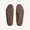 City-sneaker til kvinder i brun City-sneaker til kvinder i brun