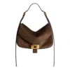 Clicca skuldertaske medium “Muscade” 8686722ACJ82255