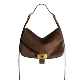 Clicca skuldertaske medium “Muscade” 8686722ACJ82255