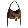 Clicca skuldertaske medium “Muscade” 8686722ACJ82255