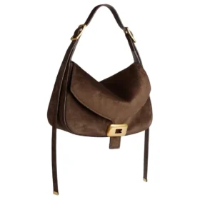 Clicca skuldertaske medium “Muscade” 8686722ACJ82255