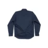 Cocoon-skjorte “Navy Blue” 725367TNM158065