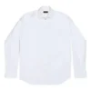 Cocoon-skjorte “White” 725367TYB189000