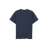 College 1917 T-shirt i medium pasform “Blue” 612965TMV954140