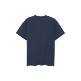 College 1917 T-shirt i medium pasform “Blue” 612965TMV954140 College 1917 T-shirt i medium pasform “Blue” 612965TMV954140
