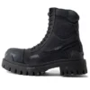 Combat Strike 20 mm støvler “Washed Black Cotton” 694060W2H111000