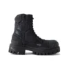 Combat Strike 20 mm støvler “Washed Black Cotton” 694060W2H111000