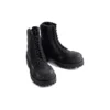 Combat Strike 20 mm støvler “Washed Black Cotton” 694060W2H111000