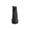 Combat Strike 20 mm støvler “Washed Black Cotton” 694060W2H111000
