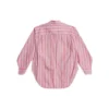 Corp Twisted Swing-skjorte “Pink” 671663TIM185763