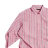 Corp Twisted Swing-skjorte “Pink” 671663TIM185763