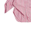 Corp Twisted Swing-skjorte “Pink” 671663TIM185763