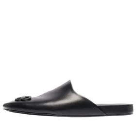 Cosy BB Mules “Black” 654644WBB541000