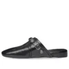 Cosy Cagole Mules “Sort” 716613WAD4E1008