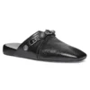 Cosy Cagole Mules “Sort” 716613WAD4E1008
