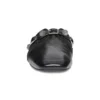 Cosy Cagole Mules “Sort” 716613WAD4E1008