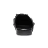 Cosy Cagole Mules “Sort” 716613WAD4E1008