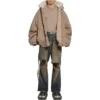 Cotton Ripstop Unity-jakke “Beige” 698837TLP039577