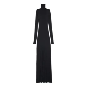 Cover Dress “Black” 786531T62341000