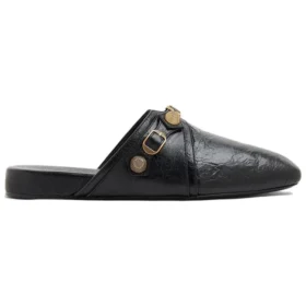 Cozy Beach Mukes “Black” 716613WAD4F1080
