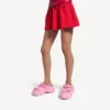 Crocs™-mule med Jibbitz™ til kvinder i lyserød
