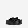 Crocs™-mule til kvinder med Jibbitz™ i sort Crocs™-mule til kvinder med Jibbitz™ i sort