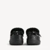 Crocs™-mule til kvinder med Jibbitz™ i sort Crocs™-mule til kvinder med Jibbitz™ i sort