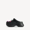 Crocs™-mule til kvinder med Jibbitz™ i sort Crocs™-mule til kvinder med Jibbitz™ i sort