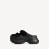 Crocs™-mule til kvinder med Jibbitz™ i sort Crocs™-mule til kvinder med Jibbitz™ i sort