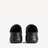 Crocs™-mule til kvinder med Jibbitz™ i sort Crocs™-mule til kvinder med Jibbitz™ i sort
