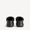 Crocs™-mule til kvinder med Jibbitz™ i sort Crocs™-mule til kvinder med Jibbitz™ i sort