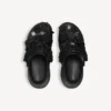 Crocs™-mule til kvinder med Jibbitz™ i sort Crocs™-mule til kvinder med Jibbitz™ i sort