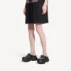 Crocs™-mule til kvinder med Jibbitz™ i sort Crocs™-mule til kvinder med Jibbitz™ i sort