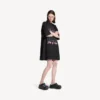 Crocs™-mule til kvinder med Jibbitz™ i sort Crocs™-mule til kvinder med Jibbitz™ i sort
