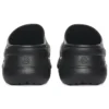 Crocs Mules “Black Rubber” 720857W1S8E1000