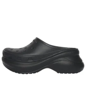 Crocs Mules i “Black” 720762W1S8E1000