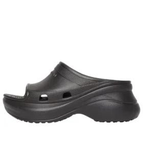 Crocs Pool Slide-sandaler “Black” 677386W1S8E1000