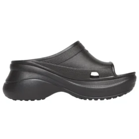 Crocs Pool Slide-sandaler “Black” 677386W1S8E1000