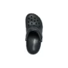Crocs x Balenciaga-sko “Black” 677390W1S8E1000