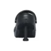 Crocs x Balenciaga-sko “Black” 677390W1S8E1000