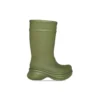 Crocs x Balenciaga støvler “Army Green” 677384W1S8E3195