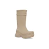 Crocs x Balenciaga støvler “Beige” 677384W1S8E2500