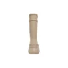 Crocs x Balenciaga støvler “Beige” 677384W1S8E2500