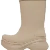 Crocs x Balenciaga støvler “Beige” 677388W1S8E2500