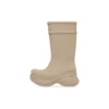 Crocs x Balenciaga støvler “Beige” 677388W1S8E2500